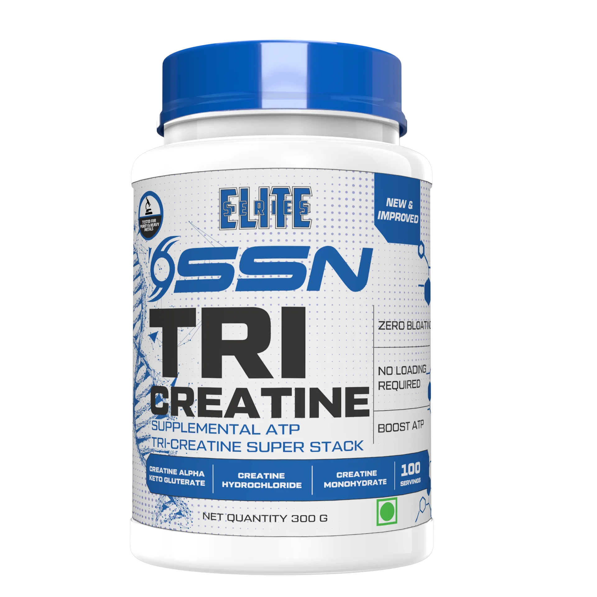 Tri Creatine